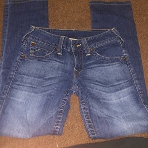 True religion jeans